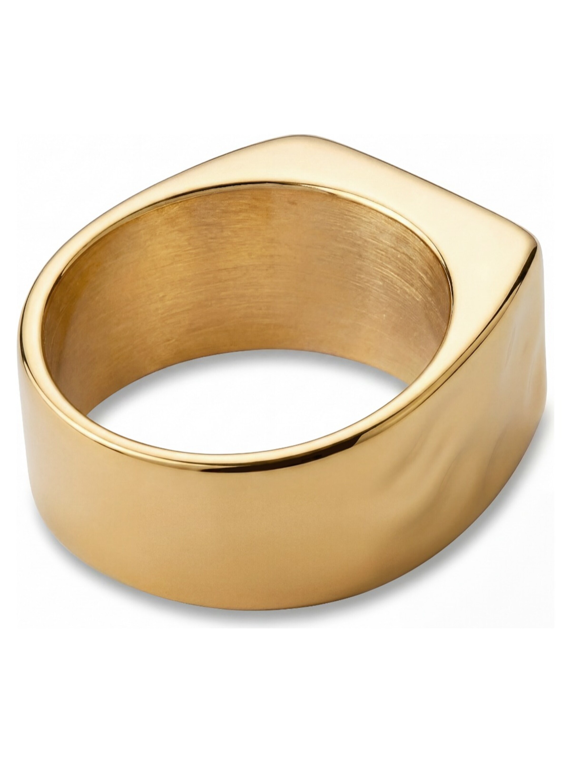 Arkai Ring 'Mediterranean' in Gold