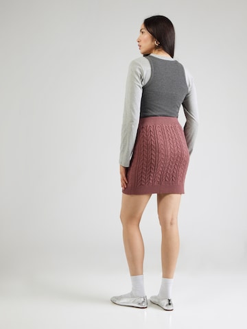 ABOUT YOU Rok 'Charlie' in Roze