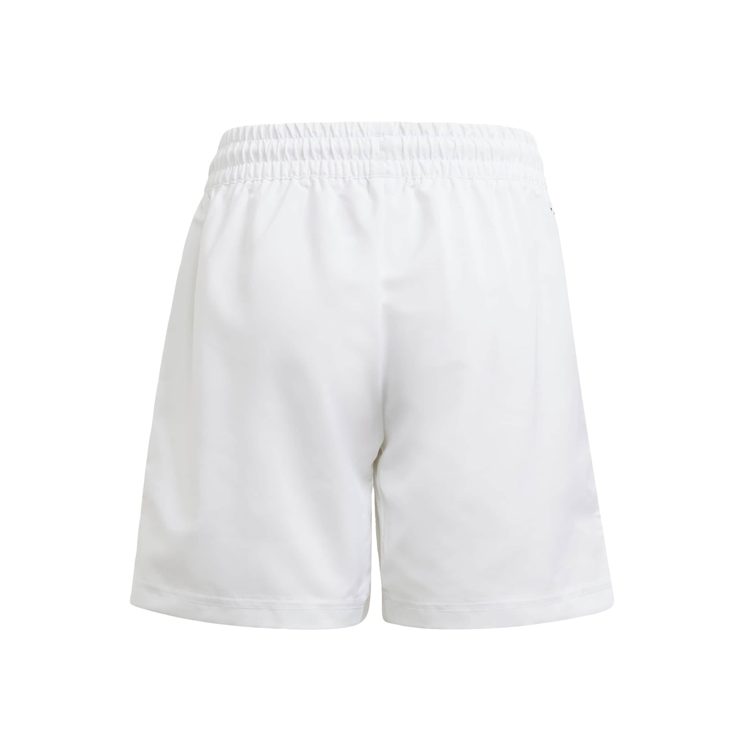 ADIDAS PERFORMANCE Regular Sportshorts in Weiß