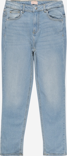 Jeans KIDS ONLY pe albastru denim, Vizualizare produs