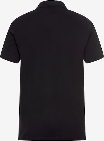 Champion Authentic Athletic Apparel T-Shirt in Schwarz