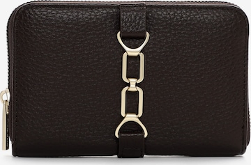 Tamaris Briefcase in Brown: front