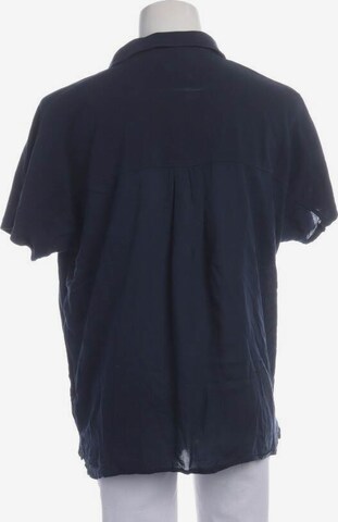 Marc O'Polo DENIM Shirt XL in Blau