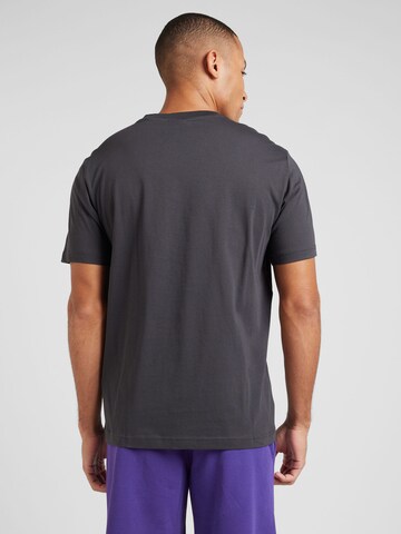 Champion Authentic Athletic Apparel Shirt in Grijs