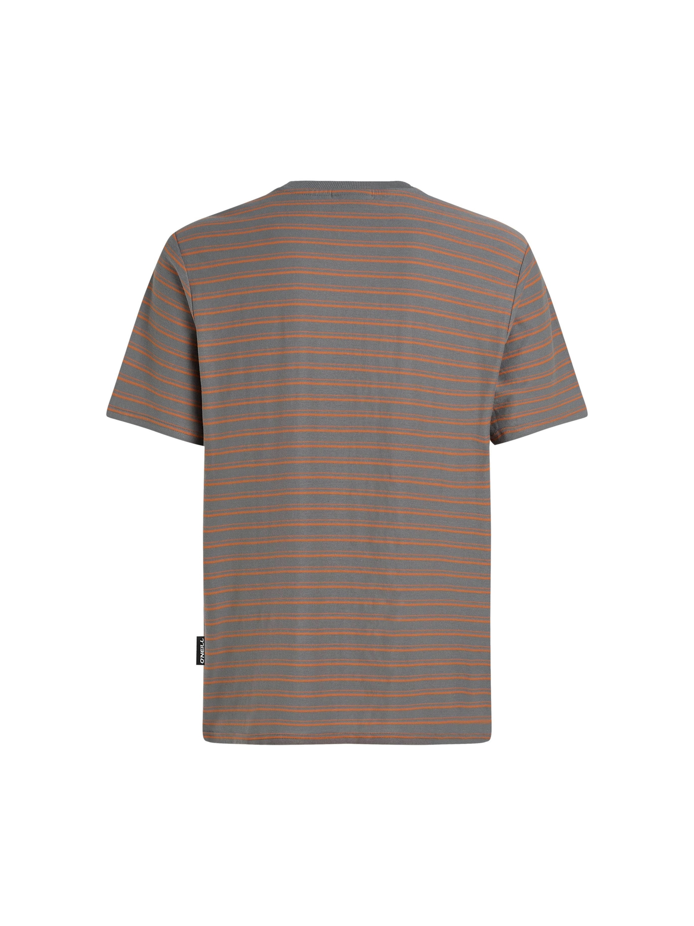 T-Shirt 'Yarn ' O'NEILL en gris