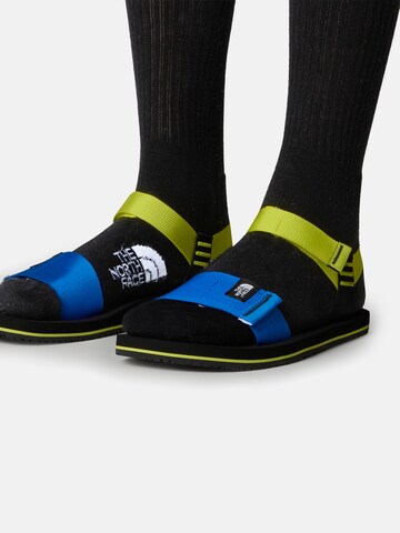 THE NORTH FACE Σανδάλι 'Y SKEENA SANDAL' σε ανάμεικτα χρώματα