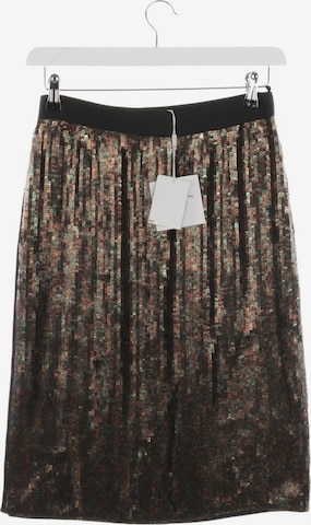 Tibi Skirt in XXS in Mixed colors