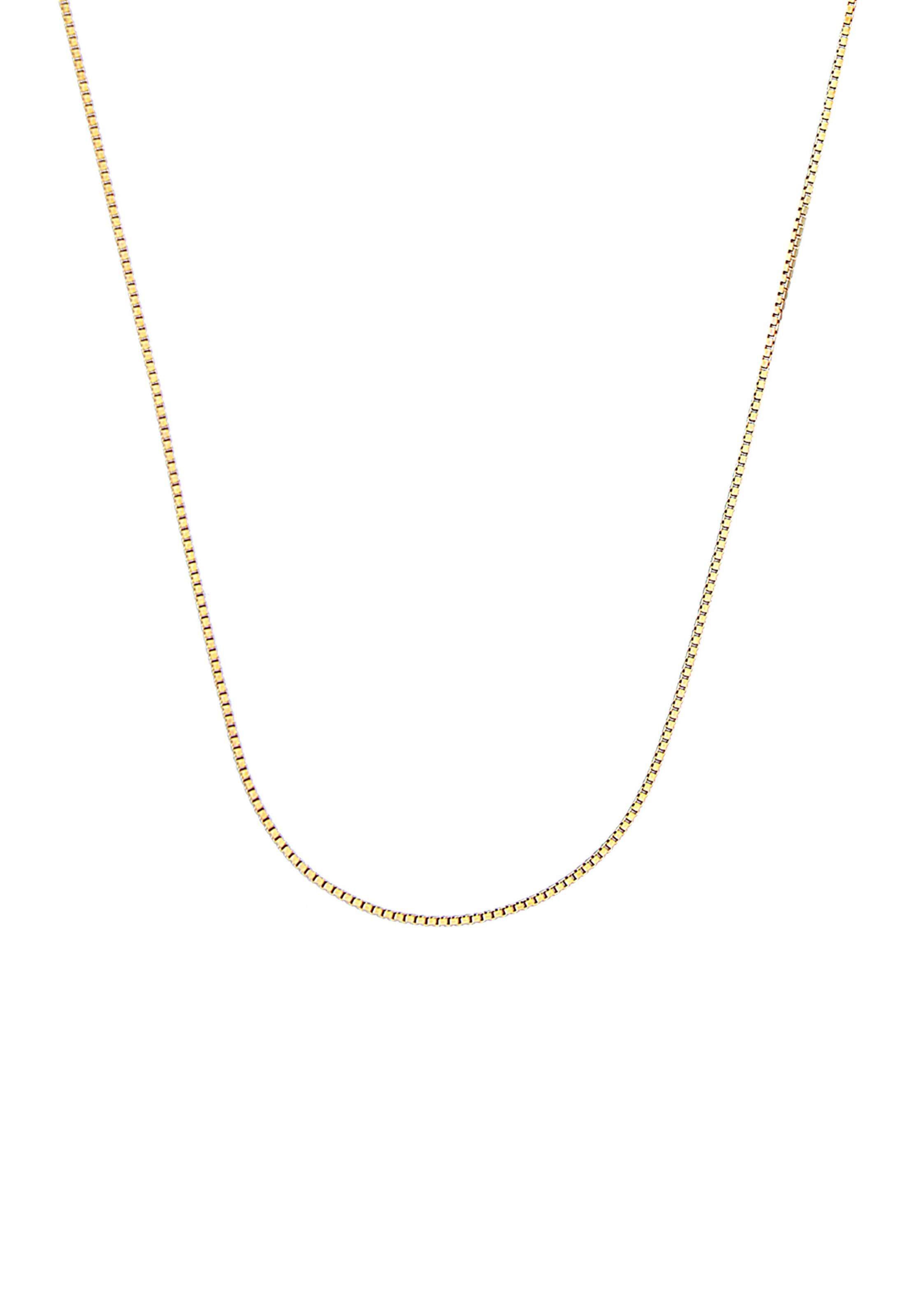 Chaîne ELLI PREMIUM en or