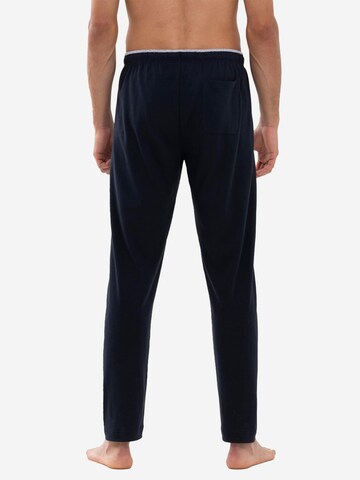 Mey Pajama Pants 'NSTEX 2.0' in Blue