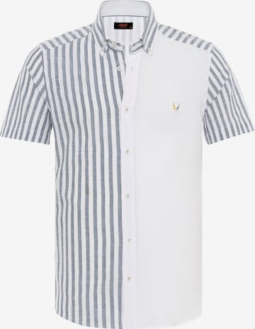 By Diess Collection Regular Fit Paita värissä valkoinen: etupuoli