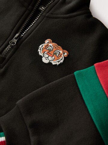 Next - Ropa para correr en negro