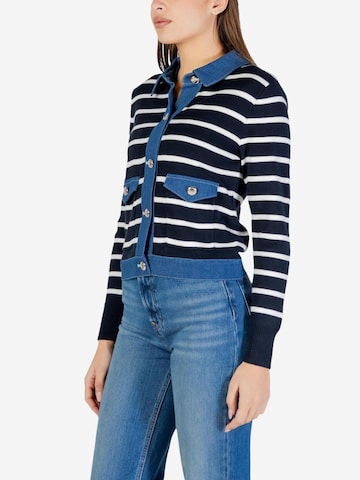 Morgan De Toi - Jersey '251-MNAKI' en azul