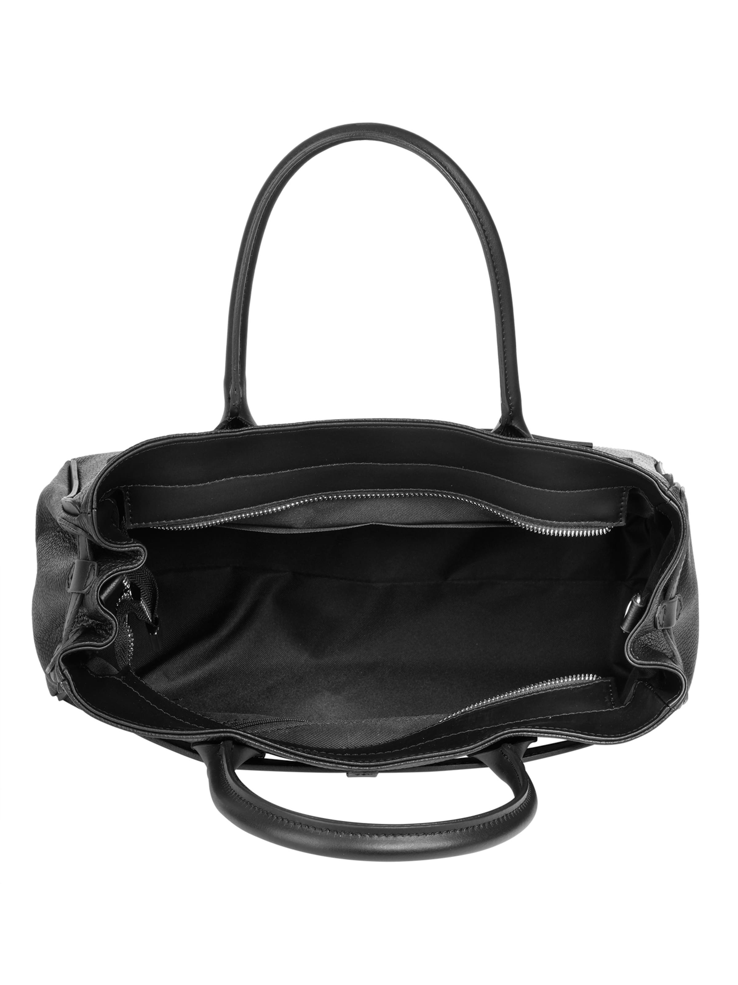 Sacs à main Cluty en noir