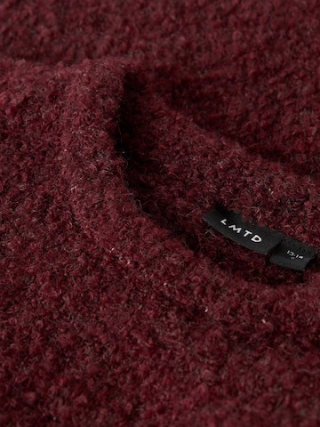 LMTD - Jersey en rojo