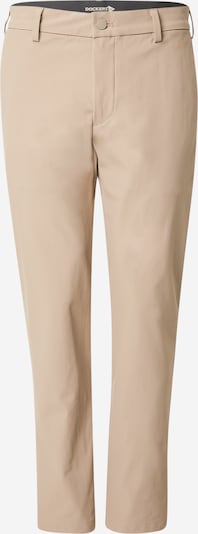 Dockers Chino hlače 'GO AIRWEAVE' u boja devine dlake (camel), Pregled proizvoda