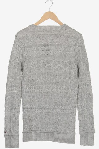 Tommy Jeans Sweater & Cardigan in M in Grey