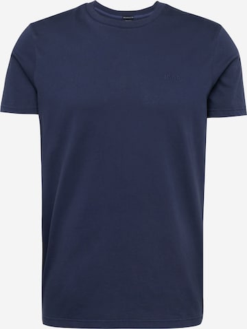T-Shirt 'Paris' JOOP! en bleu : devant
