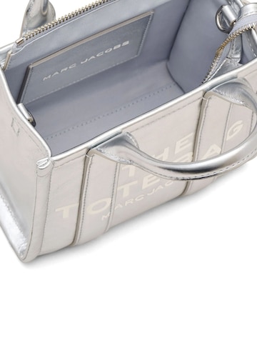 Marc Jacobs - Bolso de mano en plata