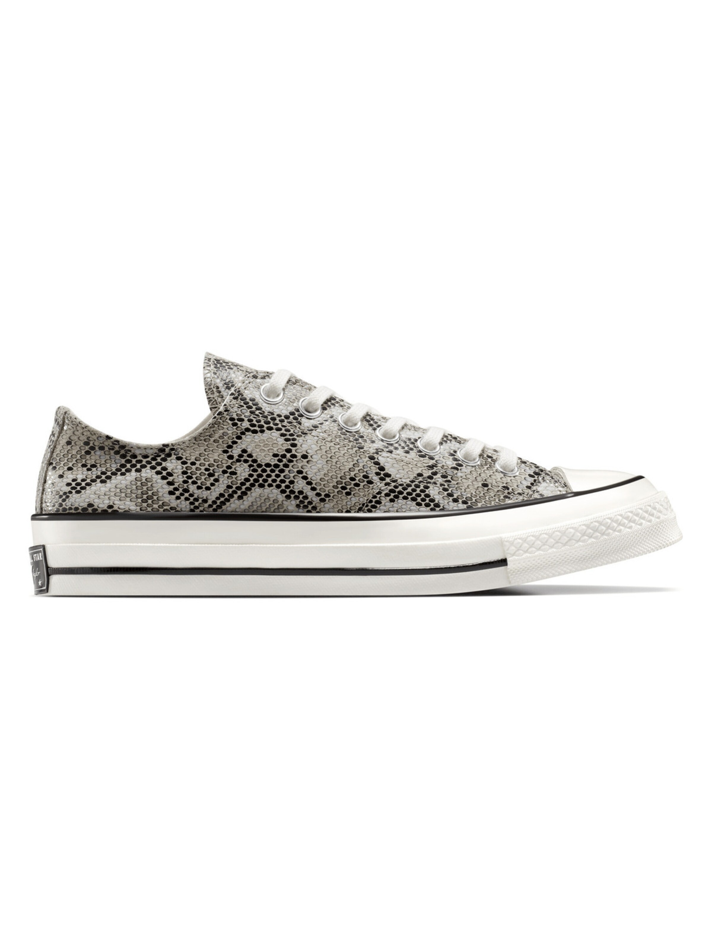 CONVERSE Sneaker low 'Converse Chuck 70'‌‌‌‌‌‌‌‌‌‌ in Grau: Vorderseite