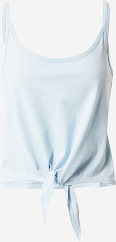 ONLY Top 'May' in Blue: front