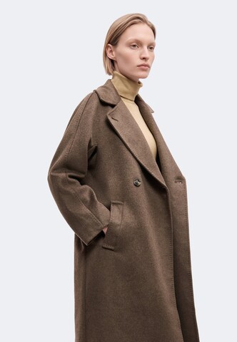 Weekend Max Mara Демисезонное пальто 'RESINA' в Коричневый