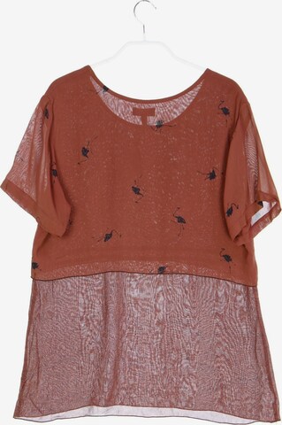 ANIMAL Blouse & Tunic in S in Brown