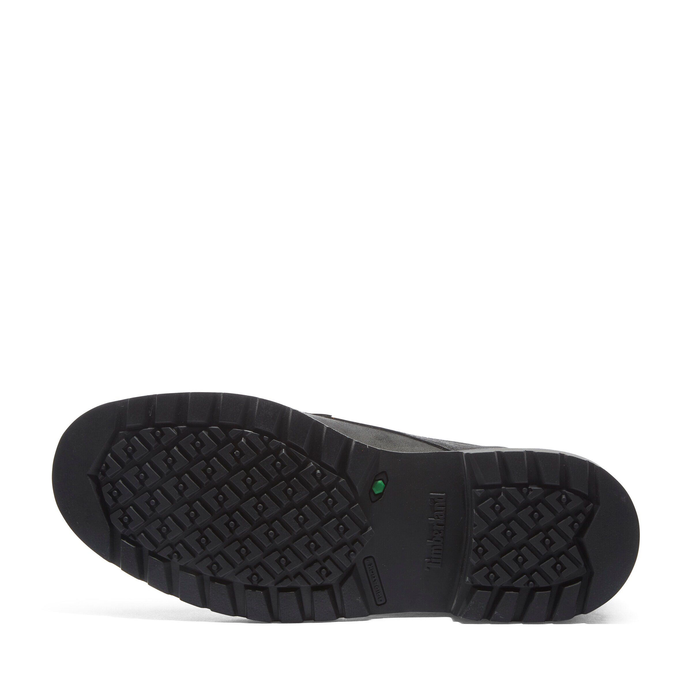 TIMBERLAND Lace-Up Boots in Black
