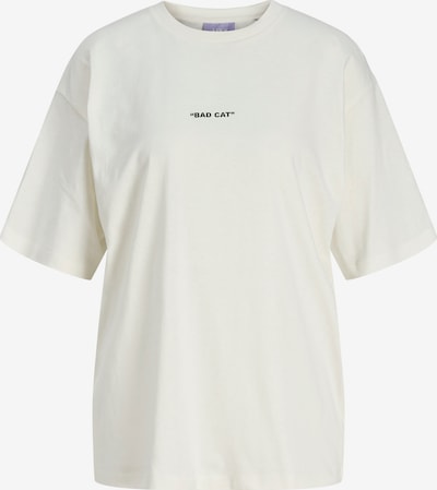 JJXX Paita 'JXMillow' värissä vaaleabeige / musta, Tuotenäkymä