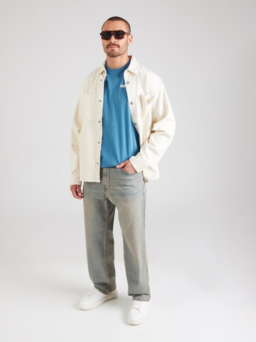 Calvin Klein Jeans Футболка в Синий