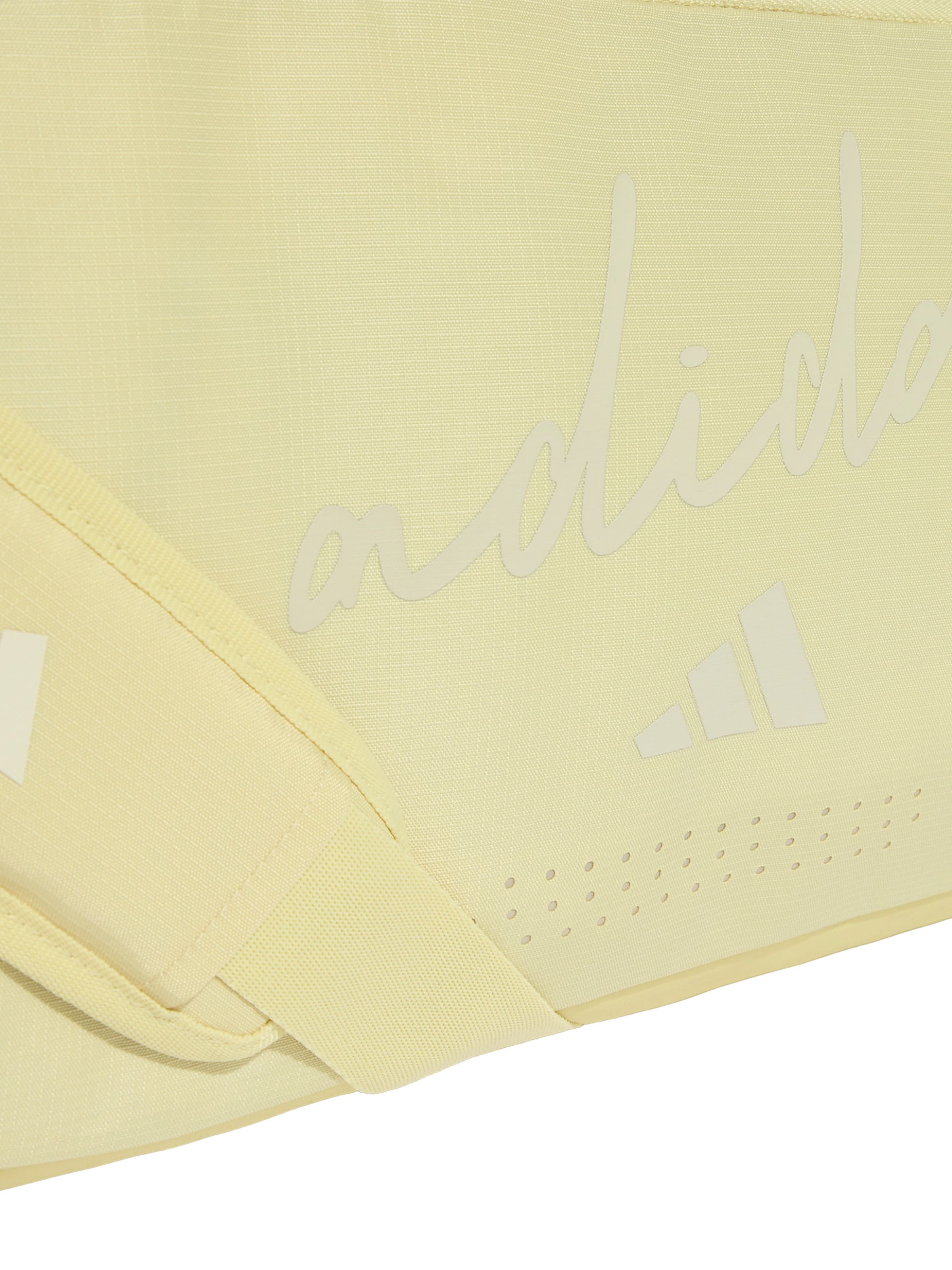ADIDAS PERFORMANCE Sporttas in Geel