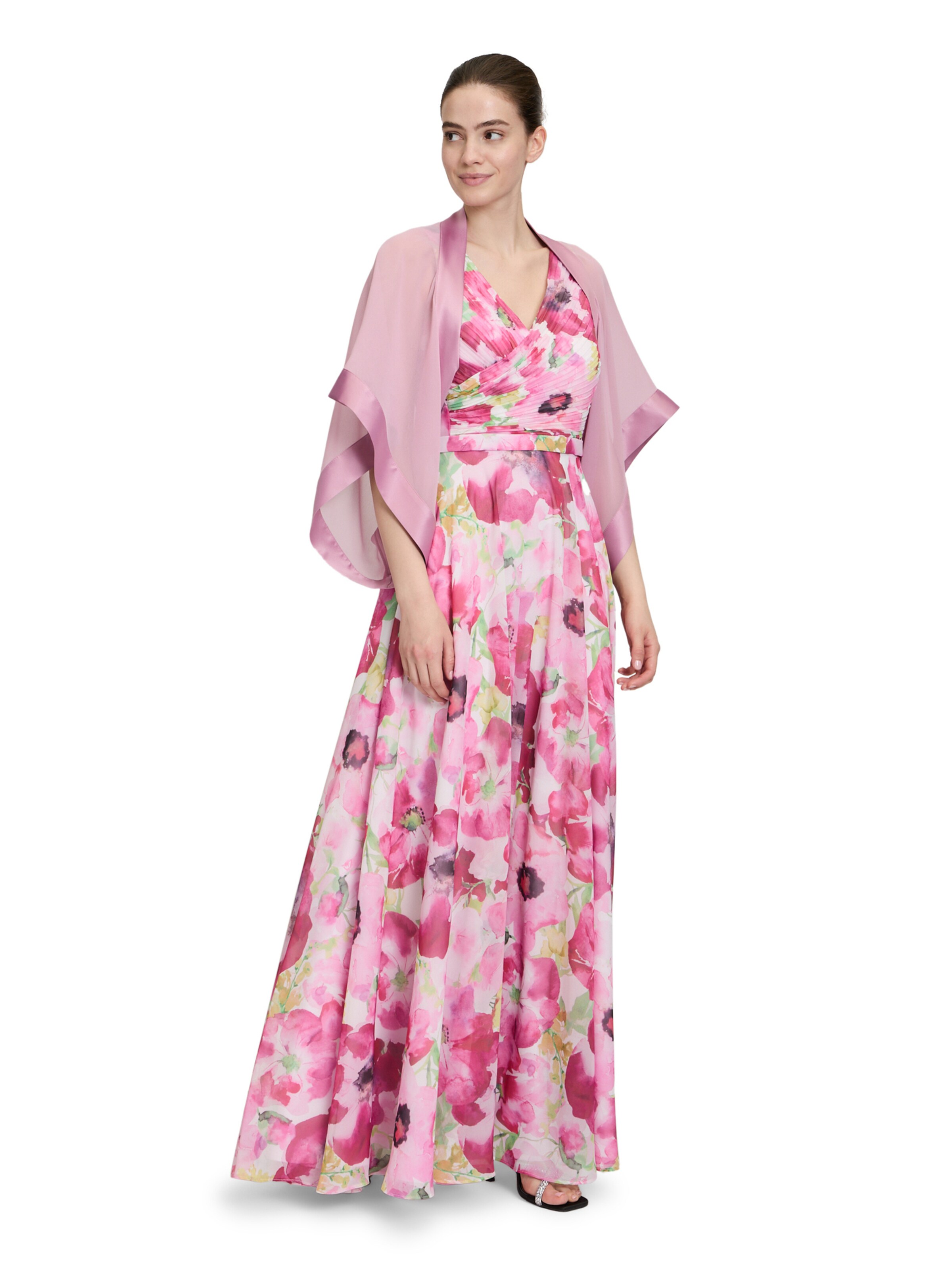 Vera Mont Pláštěnka – pink