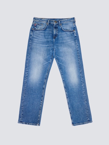 Loosefit Jean ' BRANDON ' BIG STAR en bleu