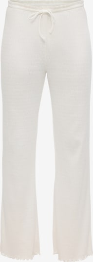 Pižaminės kelnės 'Mix & Match' iš TRIUMPH, spalva – balta, Prekių apžvalga