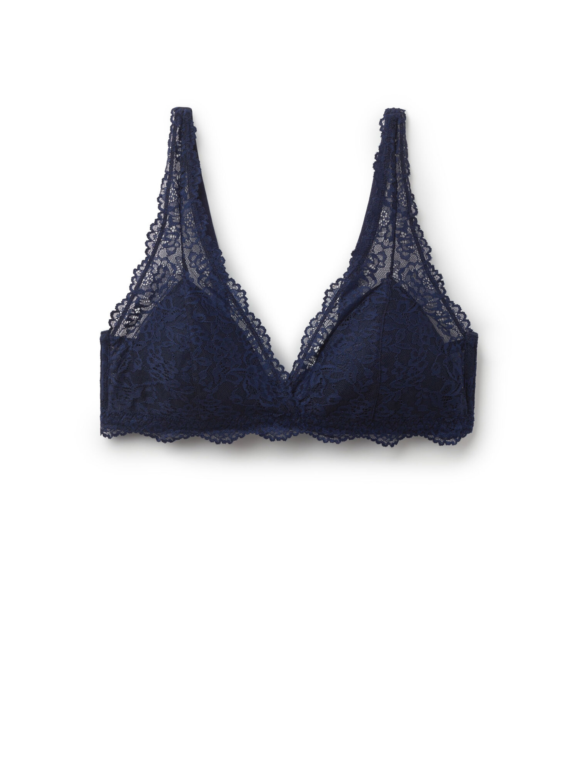 Tezenis Bra 'Havana' in Blue: front