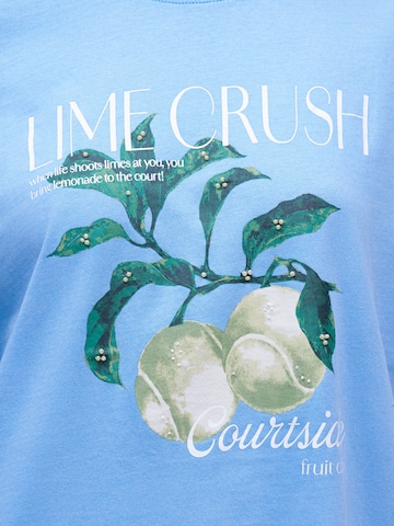 ONLY Paita 'ONLSHANIA' värissä sininen