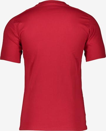 PUMA Shirt in Red