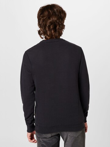 BLENDSweater majica - crna boja