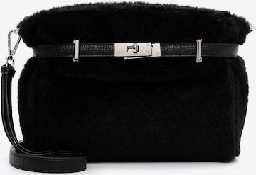 Emily & Noah Crossbody bag 'E&N Heather' in Black: front