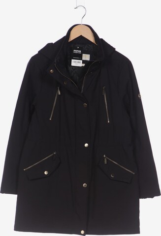 MICHAEL Michael Kors Jacket & Coat in XL in Black: front