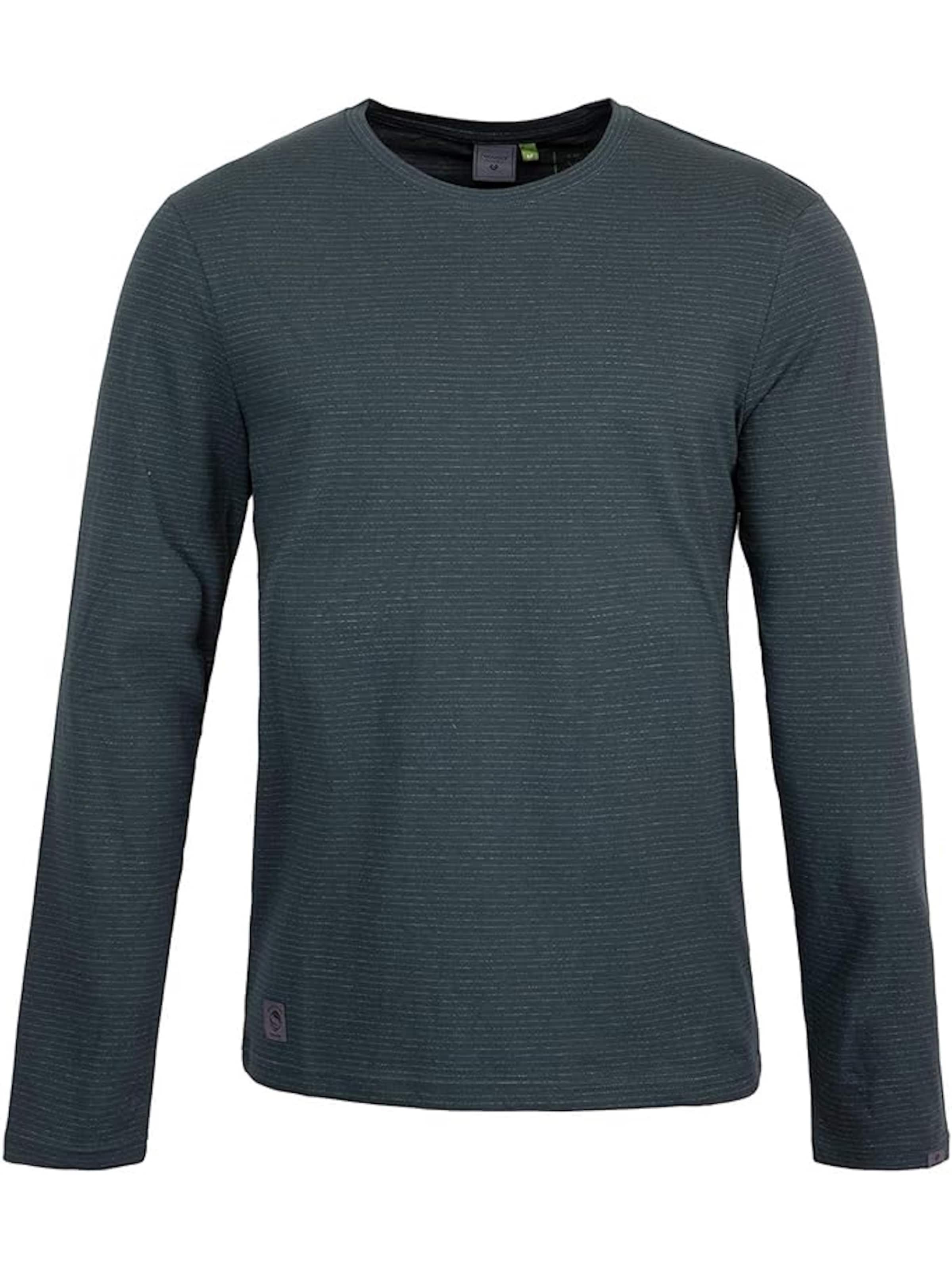 Ragwear Paita 'Adder' värissä vihreä: etupuoli