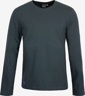 Ragwear Paita 'Adder' värissä vihreä: etupuoli