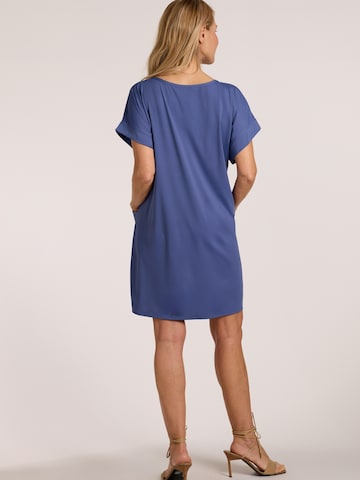 Abito 'Color Up' di SUNFLAIR in blu