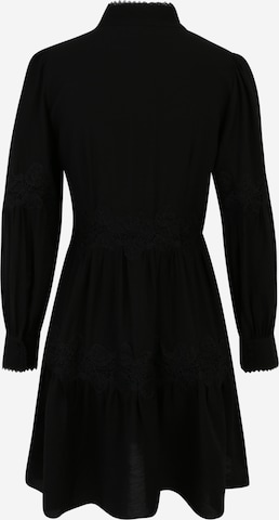 Y.A.S Petite Dress 'CALUMA' in Black