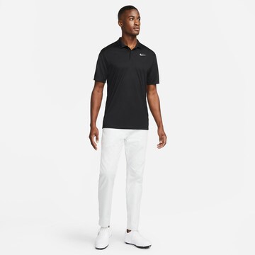NIKE Poloshirt 'Victory' in Schwarz