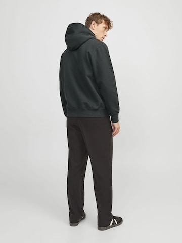 Sweat-shirt JACK & JONES en vert