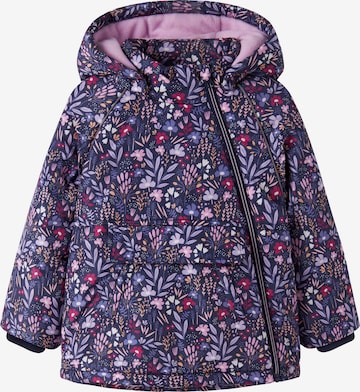 NAME IT Talvitakki 'NMFMICCO' värissä sininen: etupuoli