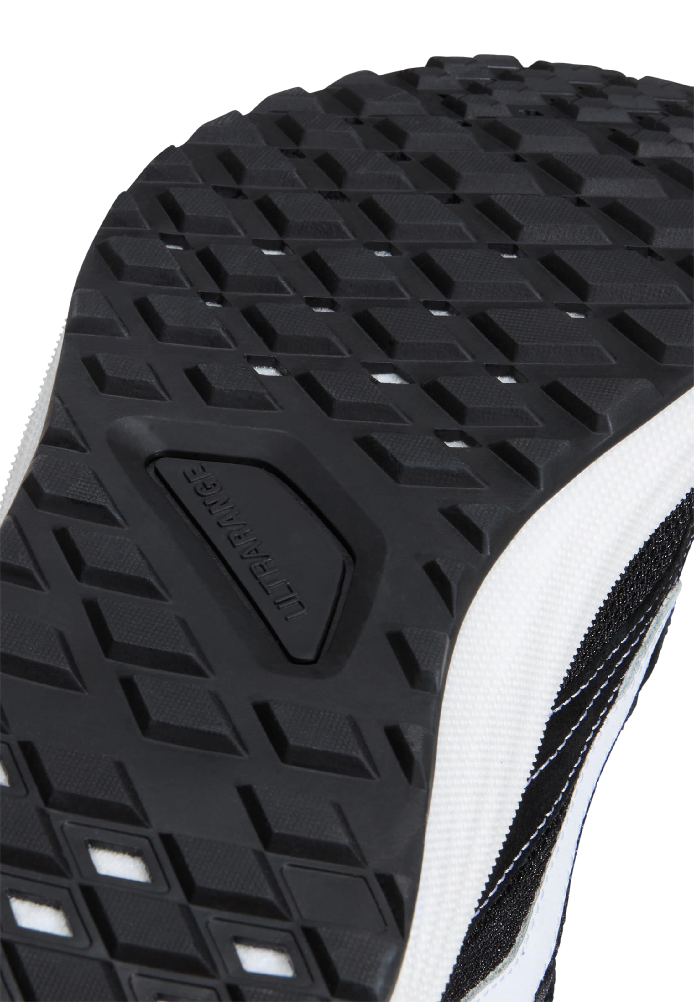 melns VANS Zemie brīvā laika apavi 'Ultrarange Neo 2.0'