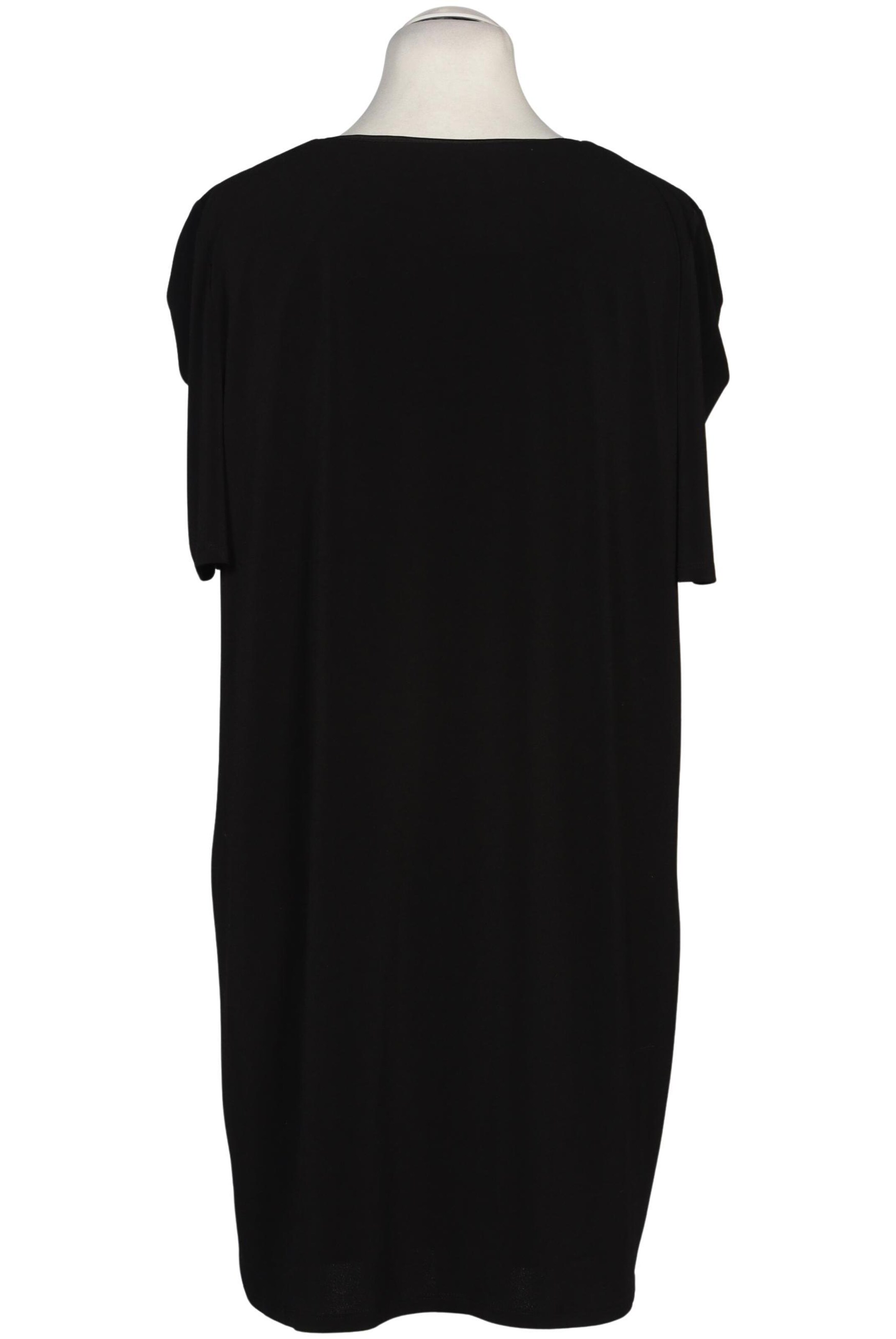 Studio 8 Kleid 4XL in Schwarz