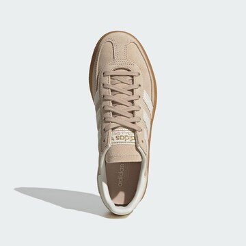 ADIDAS ORIGINALS Sneakers 'Handball Spezial' in Beige
