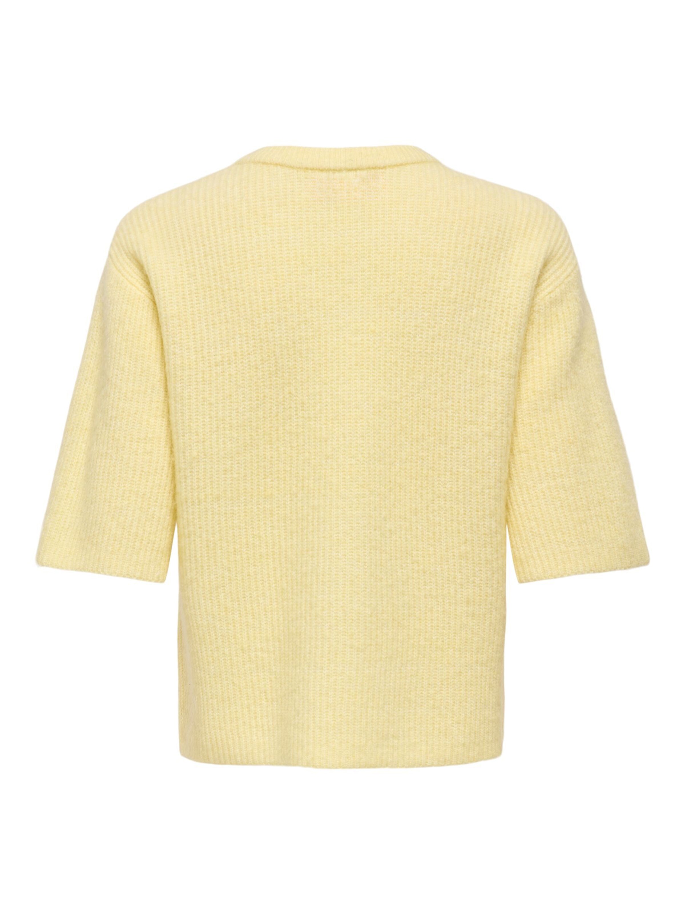 JDY - Cárdigan 'JDYCatty' en amarillo